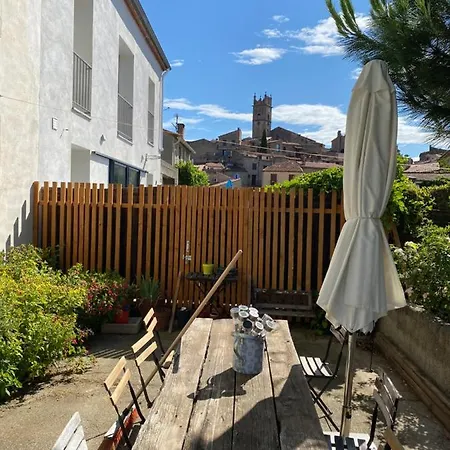Maison De Famille * Marquixanes