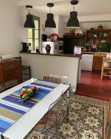 Maison De Famille * Marquixanes