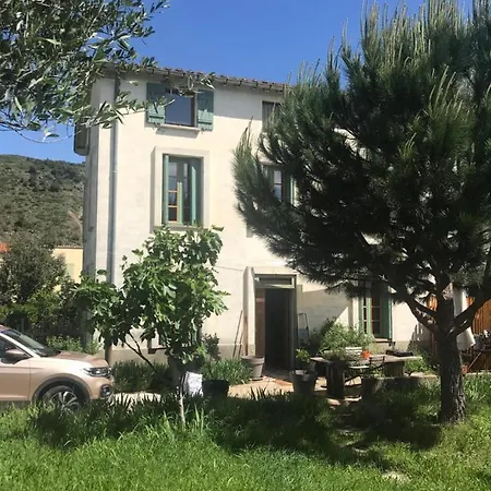 Holiday home Maison De Famille