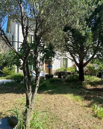 Holiday home Maison De Famille Marquixanes