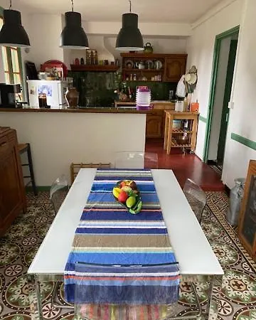 Holiday home Maison De Famille